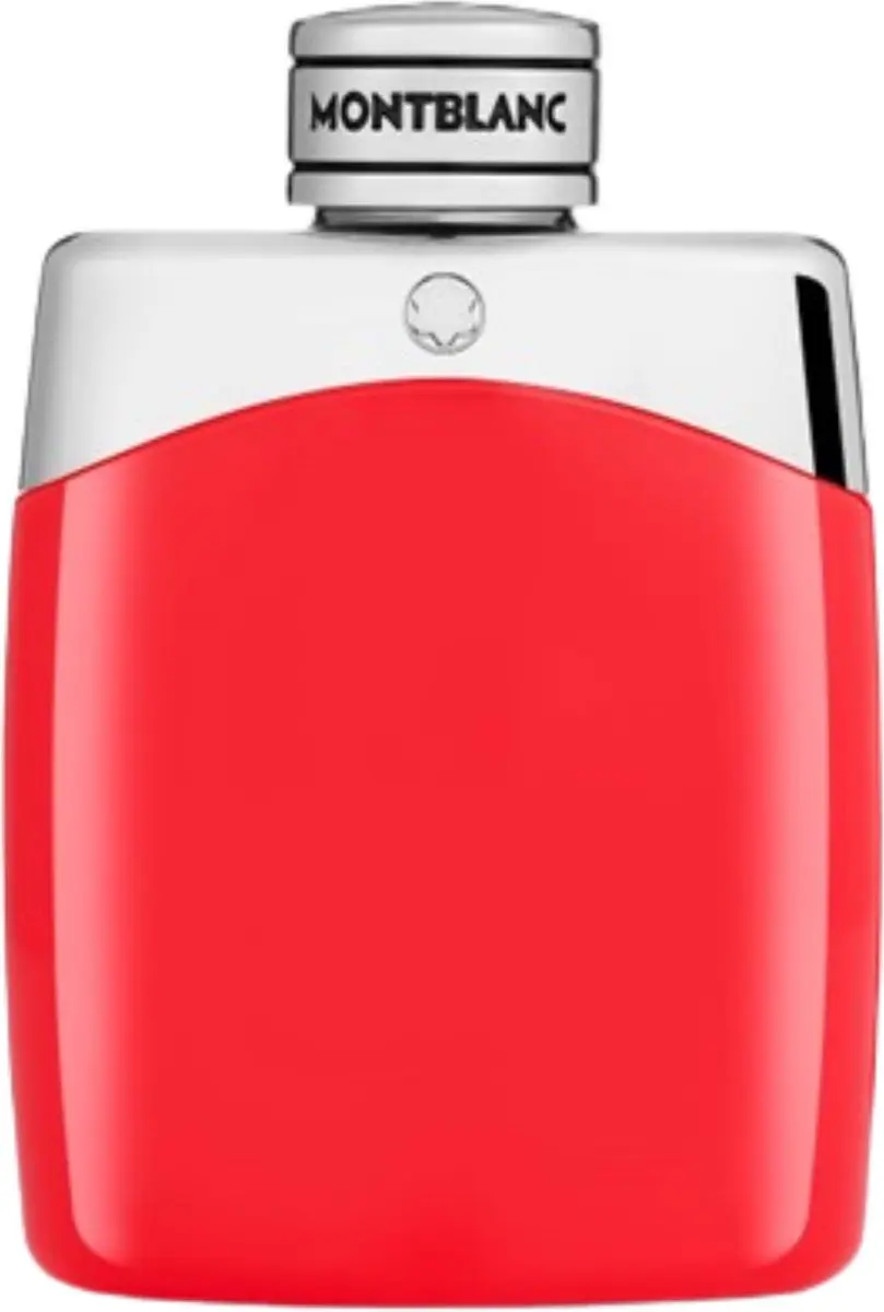 Montblanc Legend Red Herenparfum 100ml
