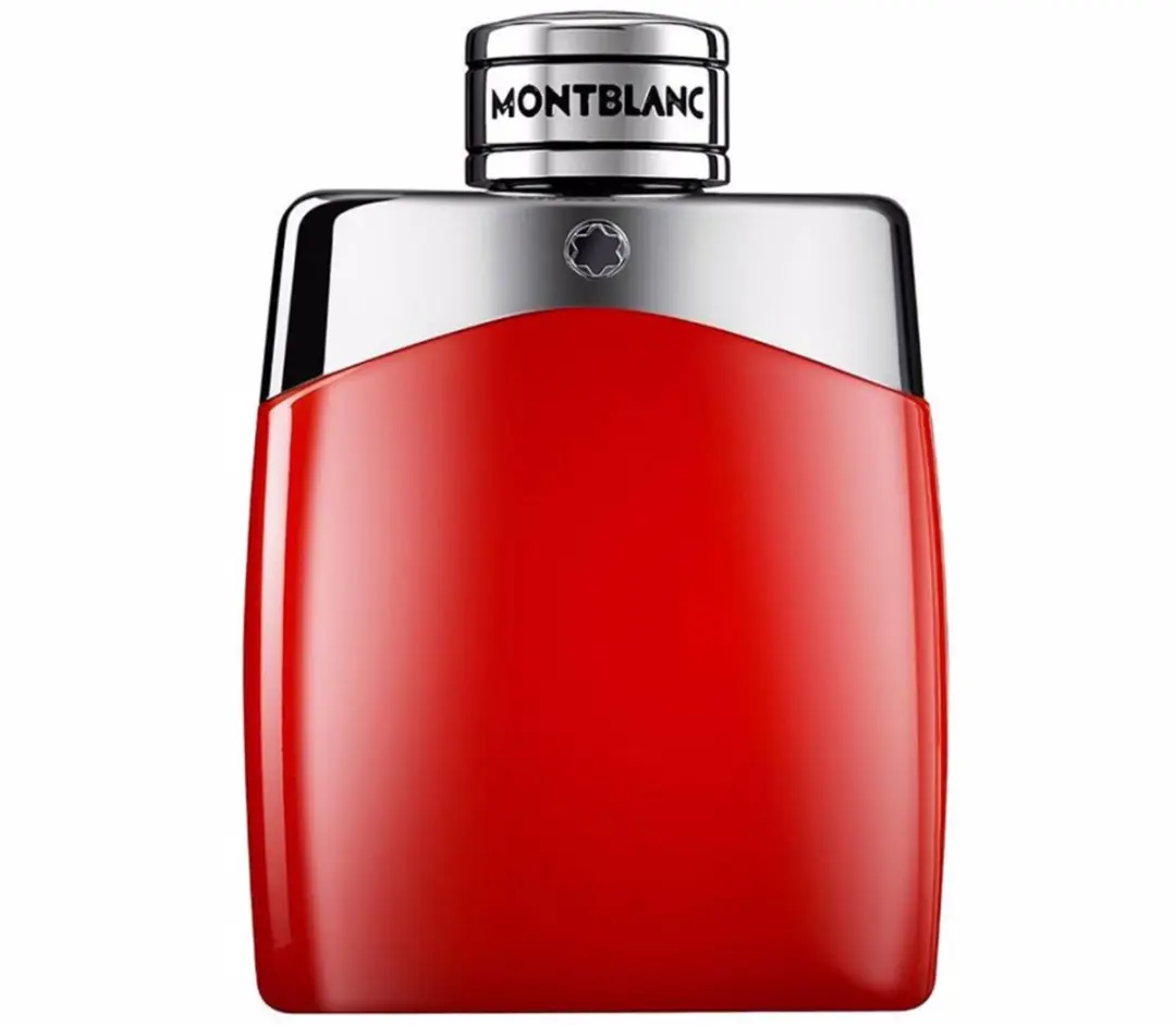 Montblanc Legend Red Herenparfum 100ml
