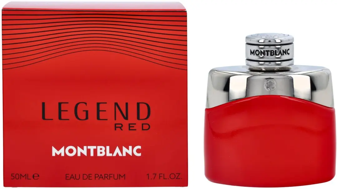 Montblanc Legend Red Eau de Parfum 50ml