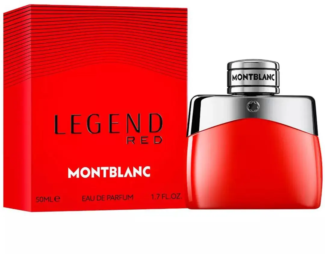Montblanc Legend Red Eau de Parfum 50ml