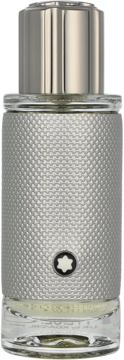 Montblanc Explorer Platinum Eau de Parfum 30ml