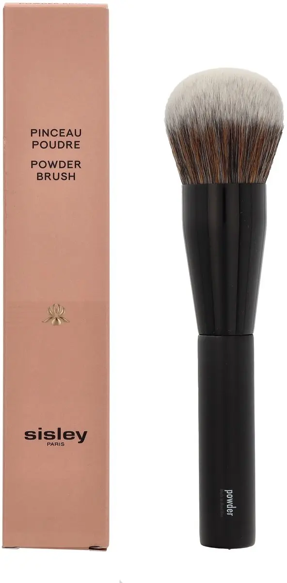 Sisley Powder Brush - Size One Size