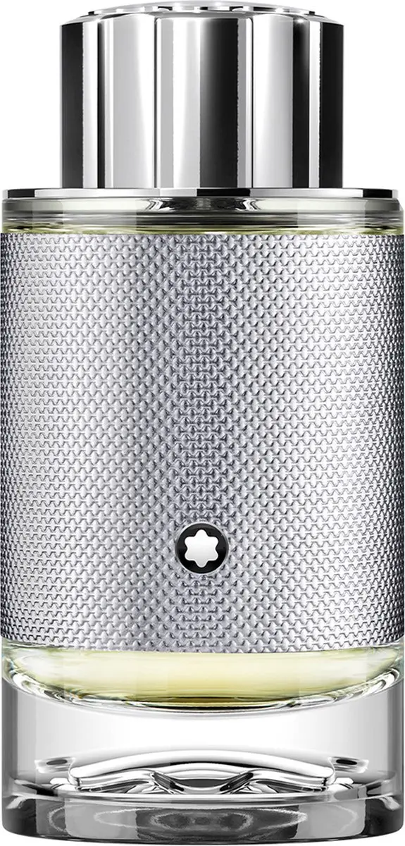 Montblanc Explorer Platinum Eau de Parfum 100ml