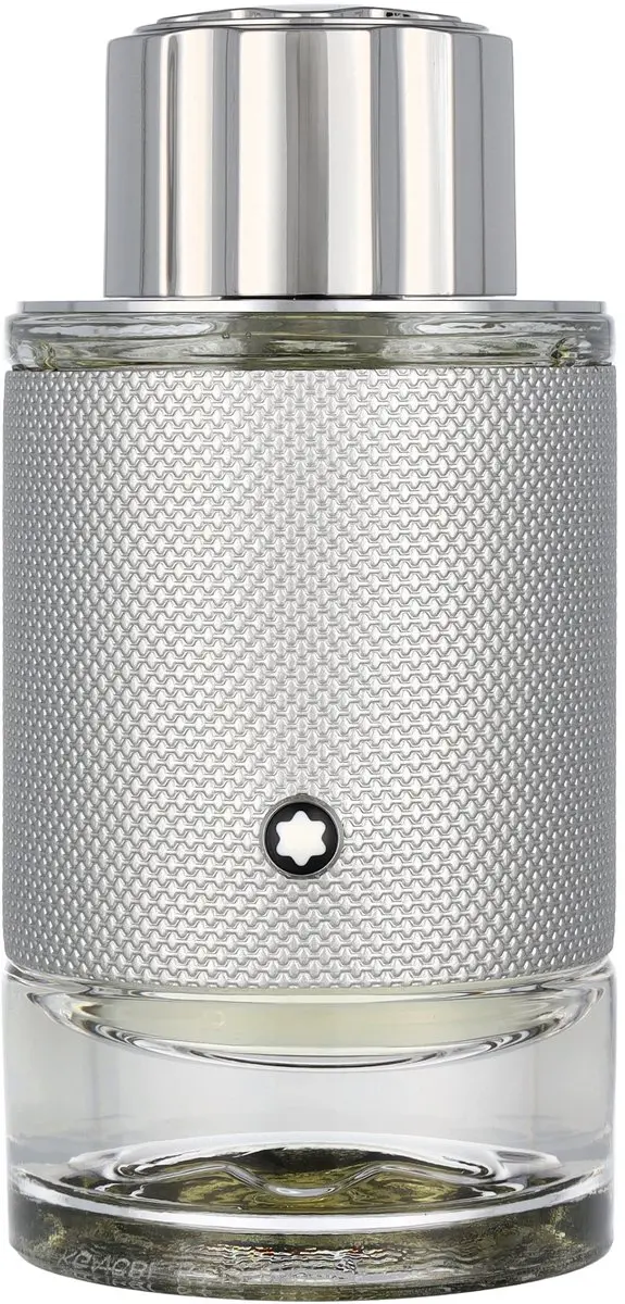 Montblanc Explorer Platinum Eau de Parfum 100ml