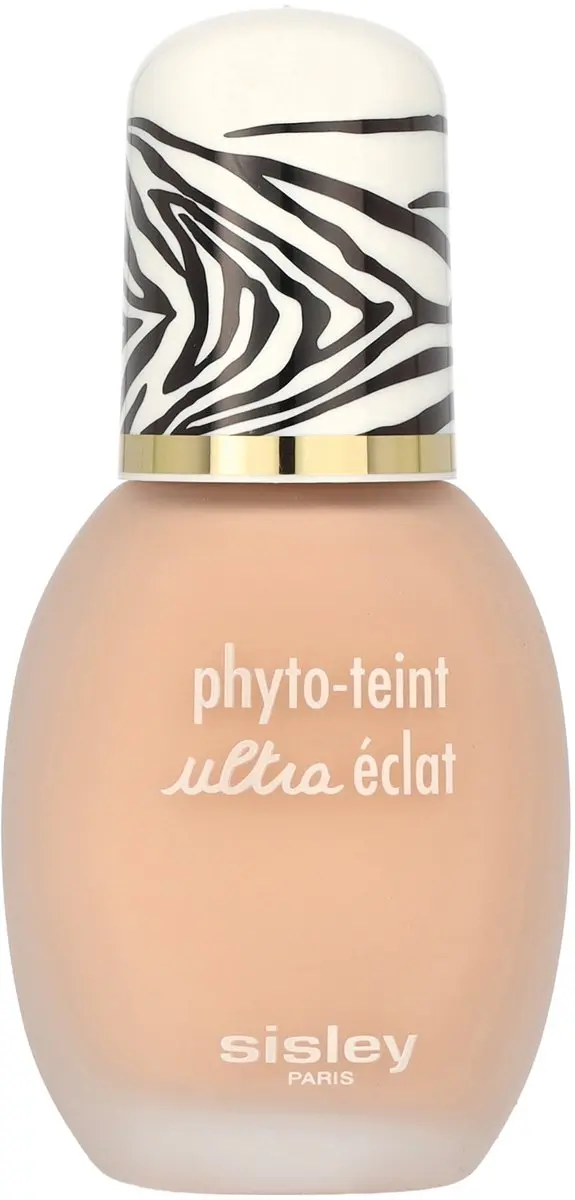 Sisley Phyto-Teint Ultra Éclat 30ml - 00 Swan