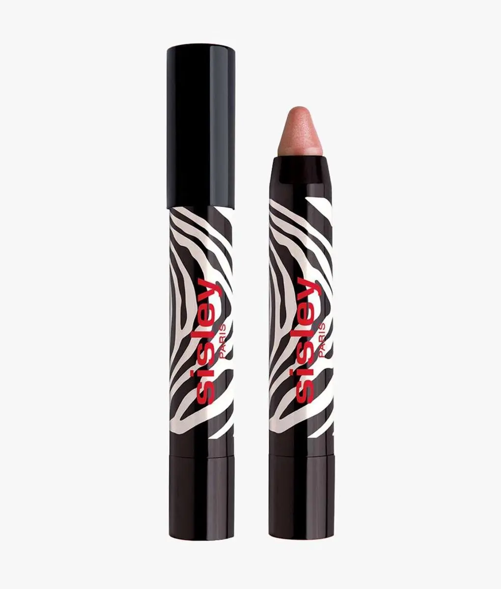 Sisley Phyto-Lip Twist Matte 25g - 24 Rosy Nude