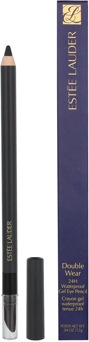 Estée Lauder Double Wear Oogpotlood 05 Smoke - 1,2g
