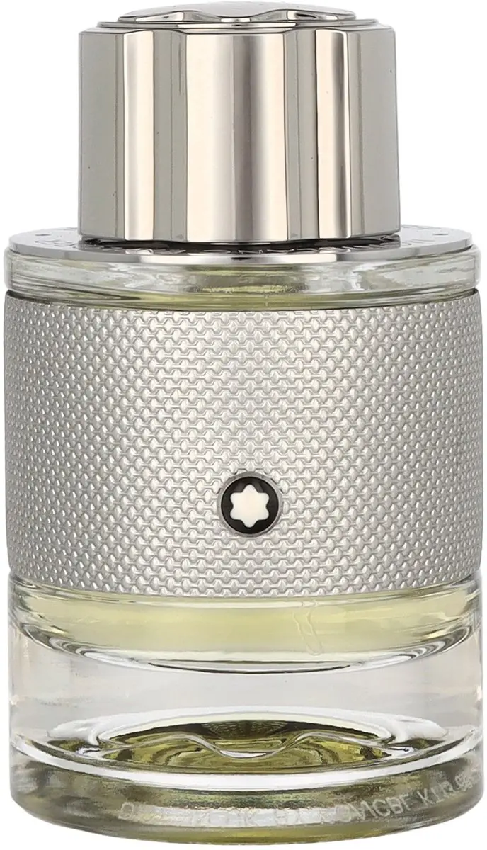 Montblanc Explorer Platinum Herenparfum 60ml