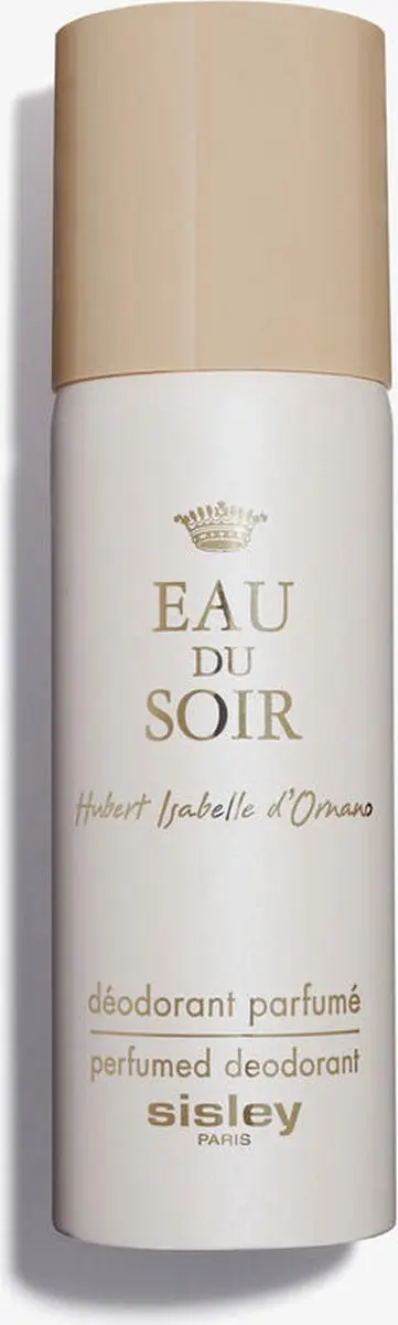 Sisley Eau du Soir Deodorant Spray 150ml
