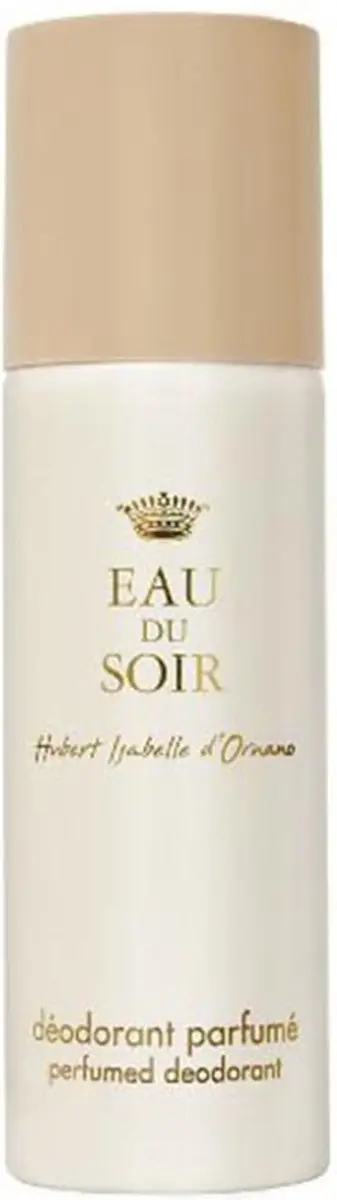 Sisley Eau du Soir Deodorant Spray 150ml