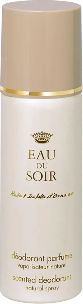 Sisley Eau du Soir Deodorant Spray 150ml