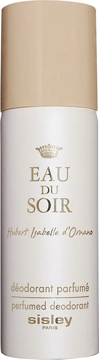 Sisley Eau du Soir Deodorant Spray 150ml