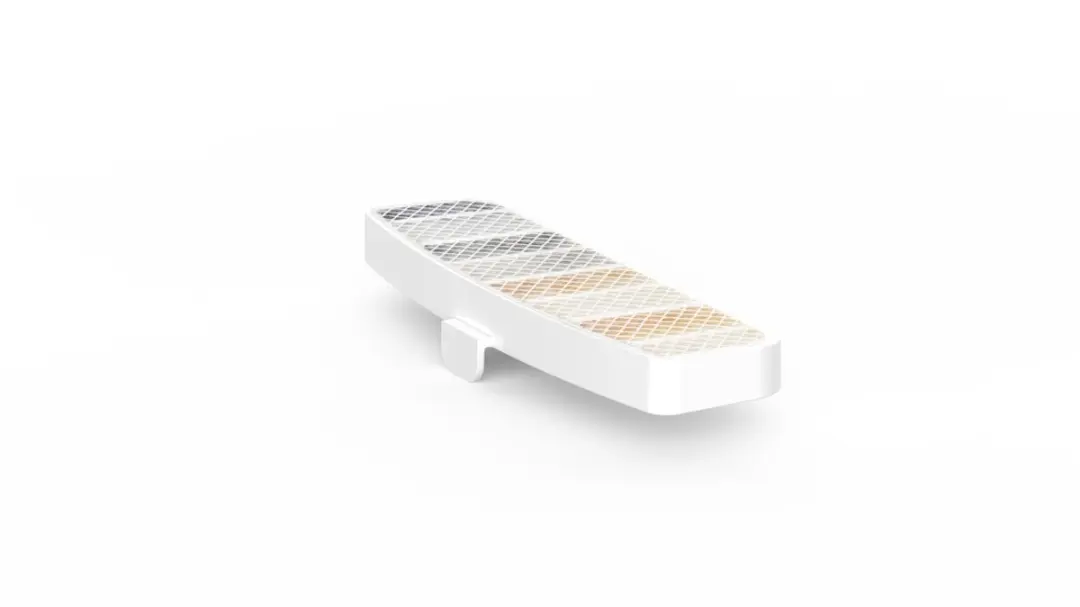 Xiaomi BHR6148GL Drinkfonteinfilter - Wit-grijs - afbeelding 3 van 5