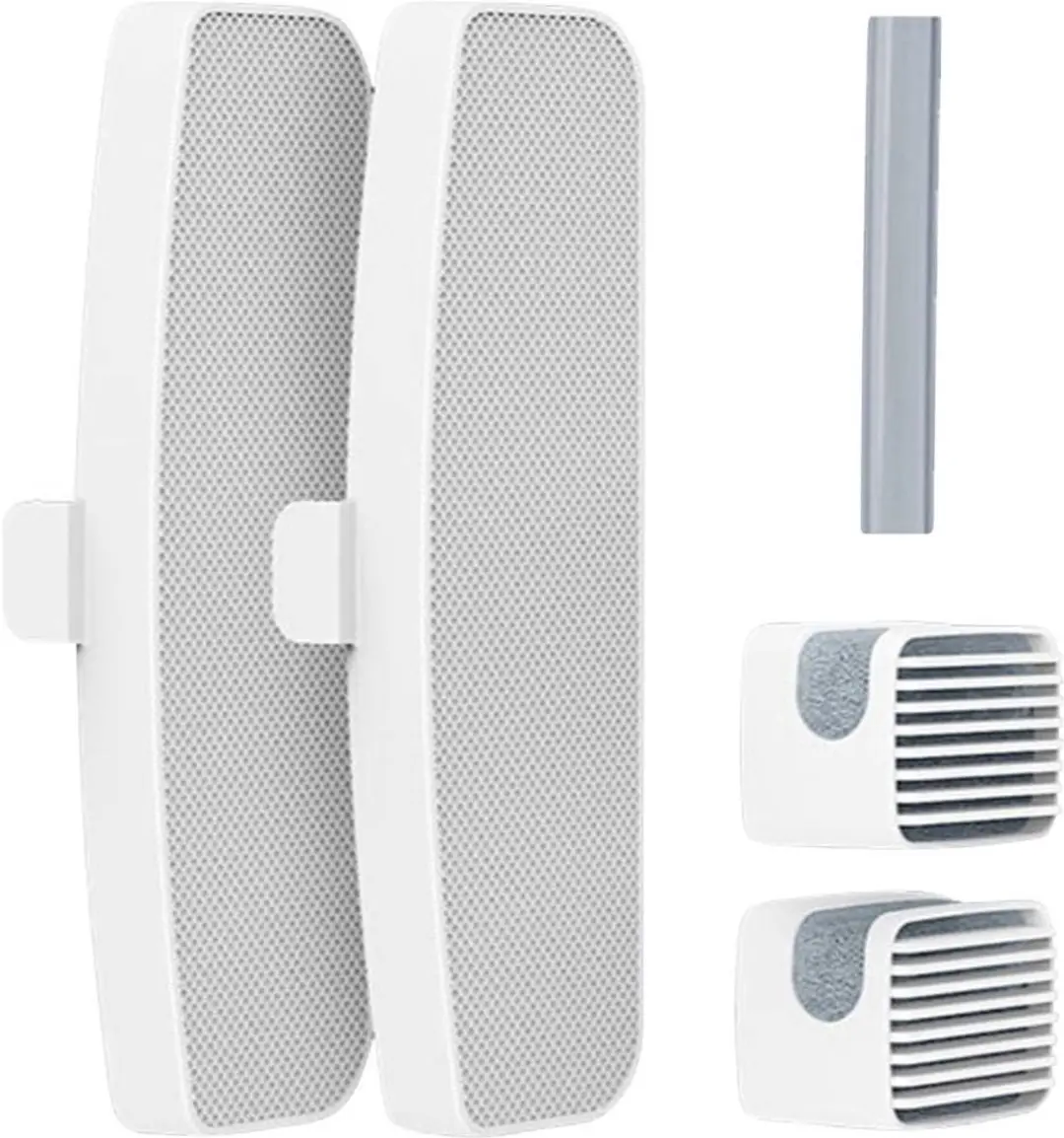 Xiaomi BHR6148GL Drinkfonteinfilter - Wit-grijs - afbeelding 4 van 5