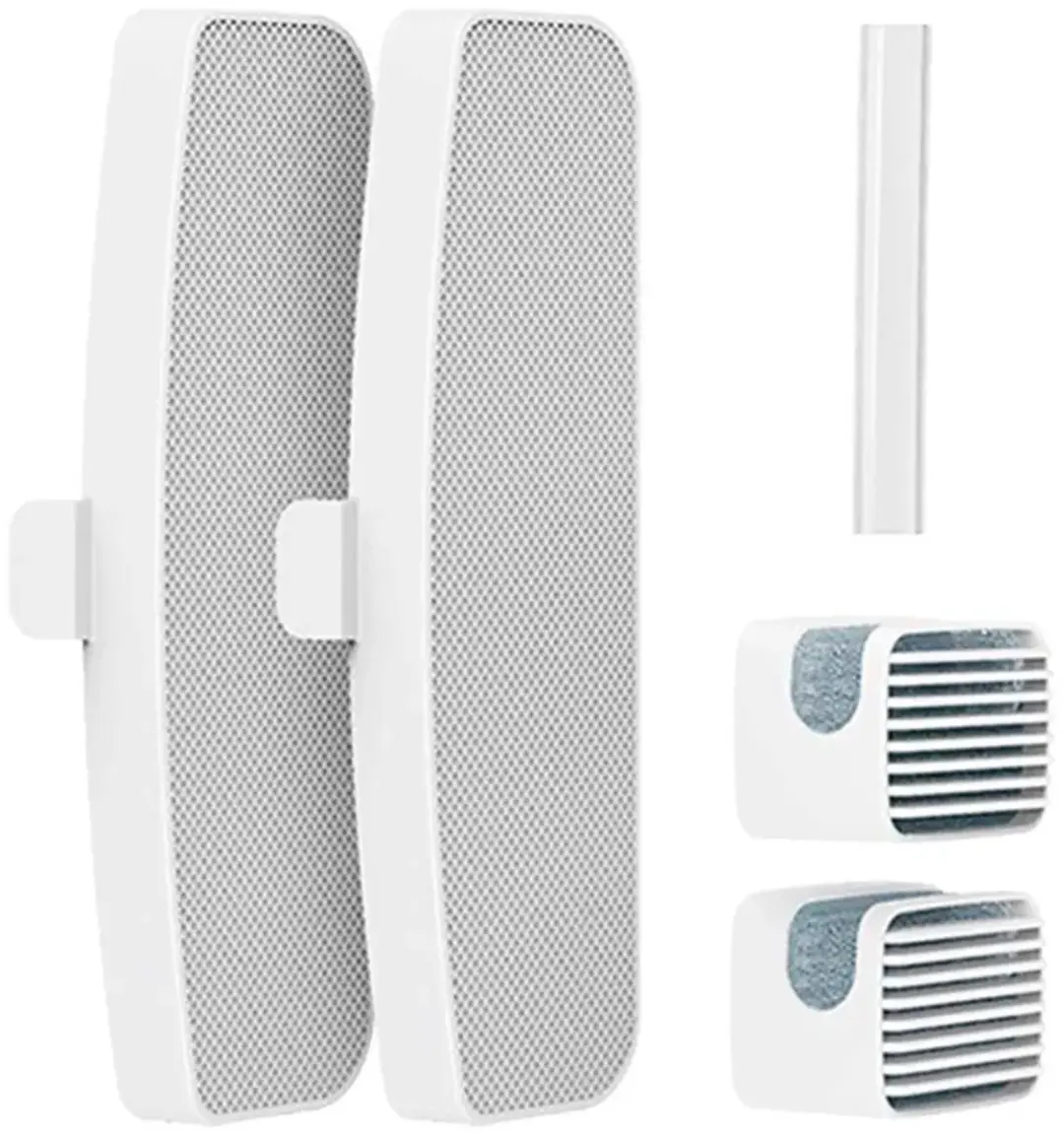 Xiaomi BHR6148GL Drinkfonteinfilter - Wit-grijs - afbeelding 5 van 5