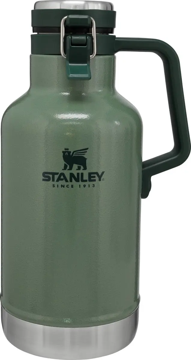 Stanley Classic Easy-Pour Growler 1.9L