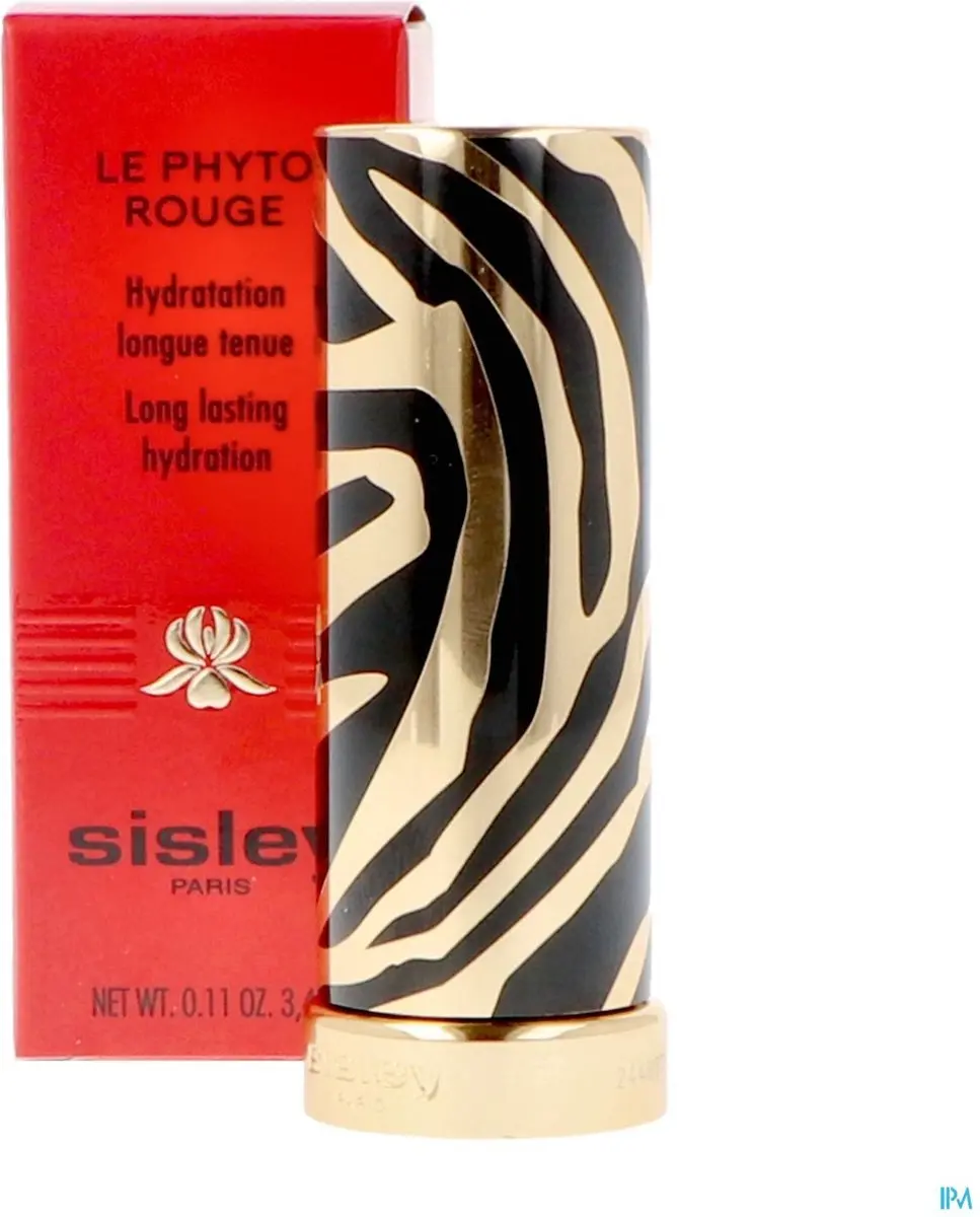 Sisley Le Phyto-Rouge 3.4g - 15 Beige Manhattan - afbeelding 6 van 6