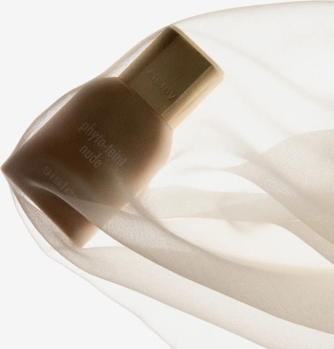 Sisley Phyto-Teint Nude 30ml - Lichte huidskleur Pearl - afbeelding 6 van 6