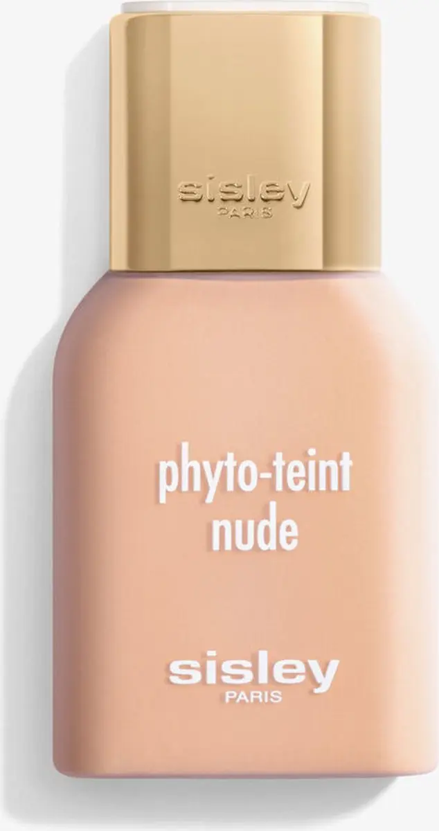 Sisley Phyto-Teint Nude 30ml