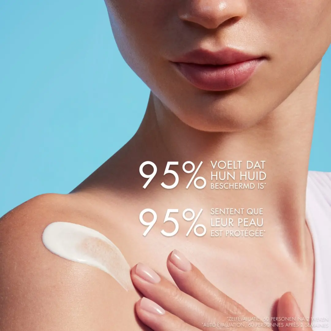 Biotherm Lait Solaire SPF 30 Zonnebrandcrème 400ml