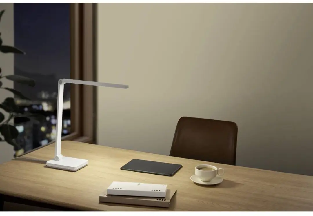 Xiaomi Bureaulamp Lite Wit - afbeelding 5 van 6
