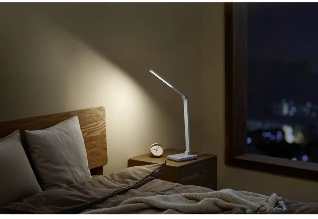 Xiaomi Bureaulamp Lite Wit - afbeelding 3 van 6