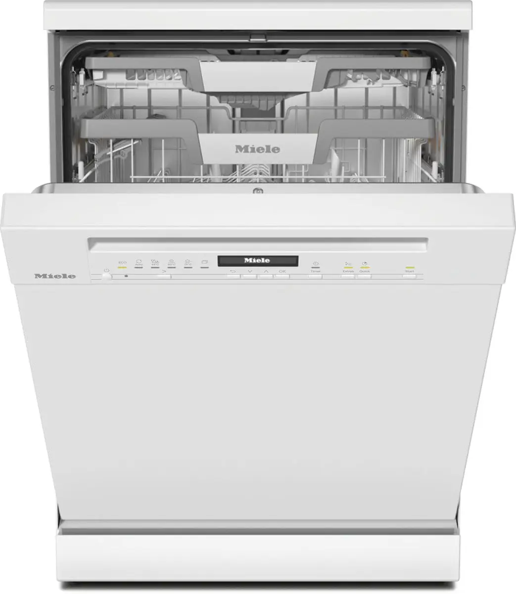 Miele G 7232 SC BRWS Vaatwasser 14 Couverts