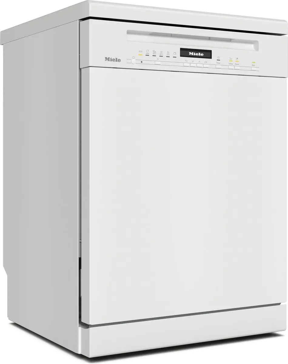 Miele G 7232 SC BRWS Vaatwasser 14 Couverts - Wit