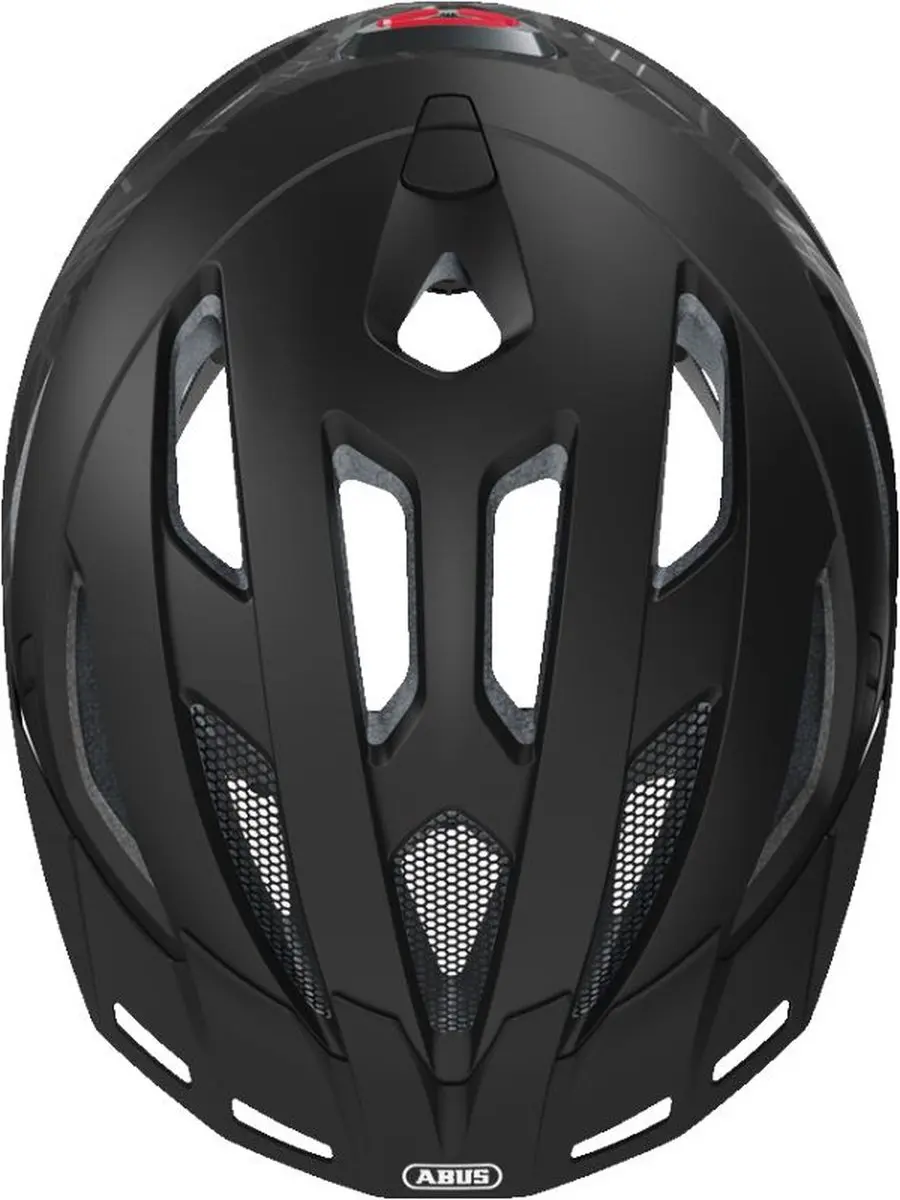 ABUS URBAN-I 3.0 Fietshelm L - 56-61cm - 300g