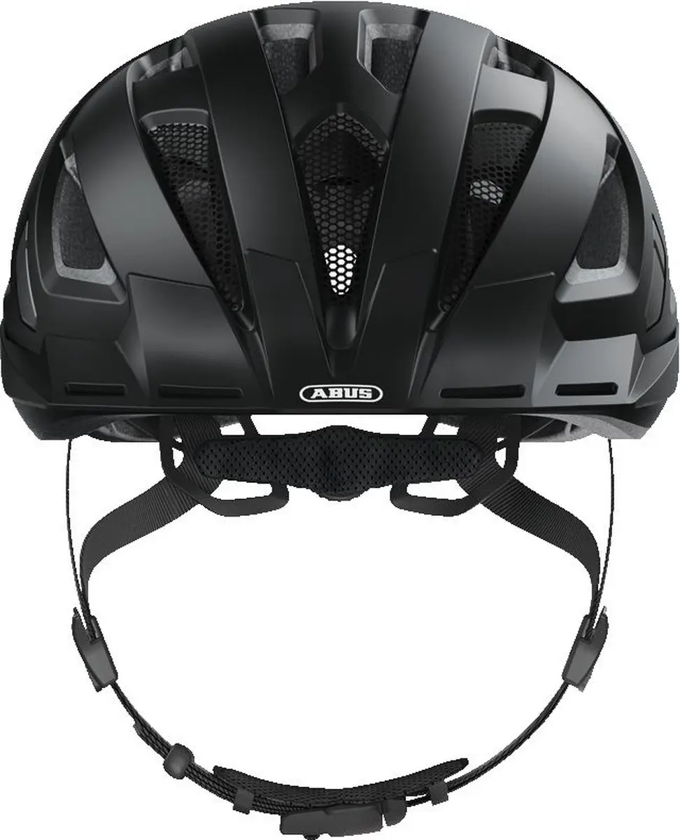 ABUS URBAN-I 3.0 Fietshelm L - 56-61cm - 300g