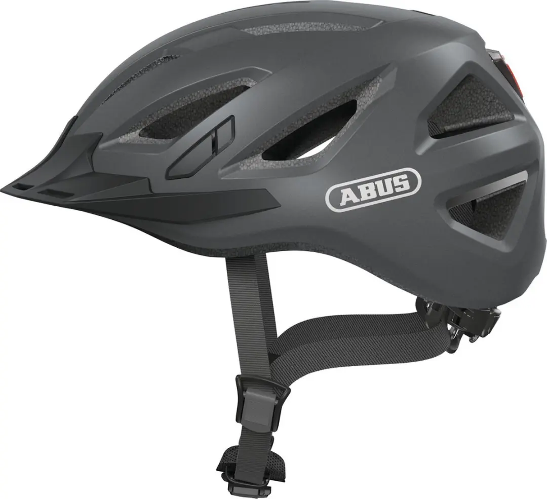 ABUS URBAN-I 3.0 Fietshelm L