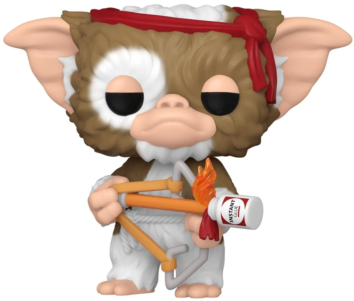 Funko Pop! Gremlins Gizmo met Boog - 83550
