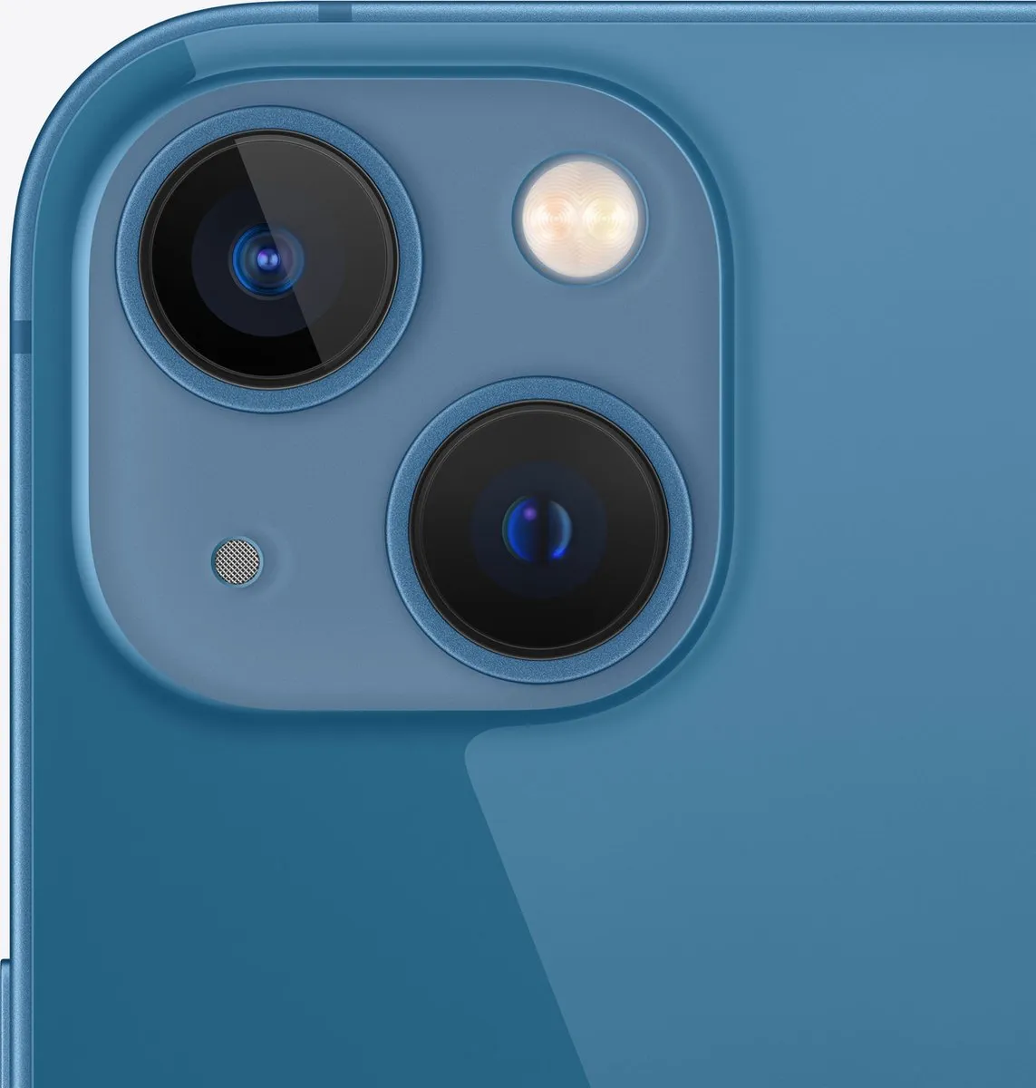 Apple iPhone 13 MLQG3ZD/A - 512GB - Blauw