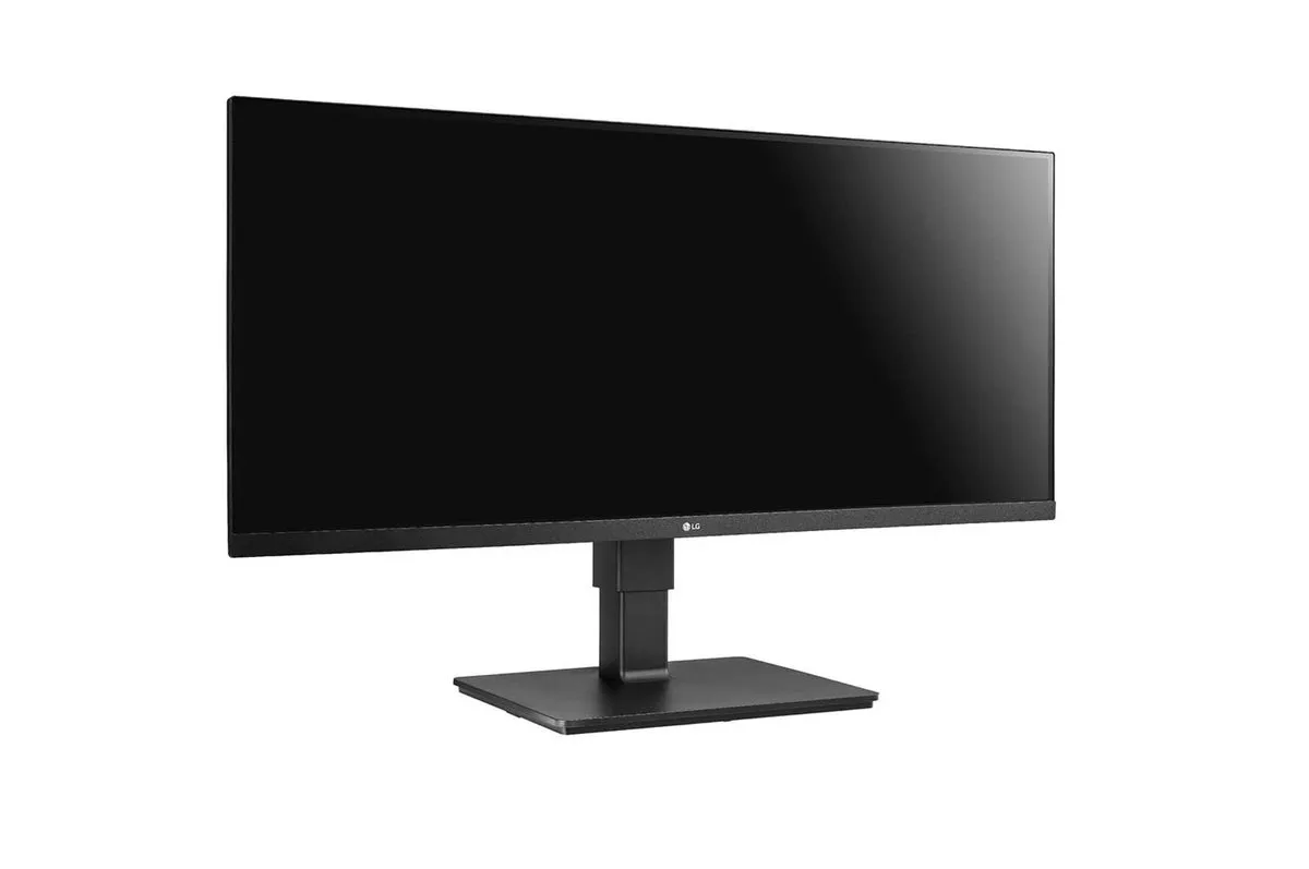 LG 34BR65F-B 34 inch IPS Monitor - 2560x1080 - Zwart