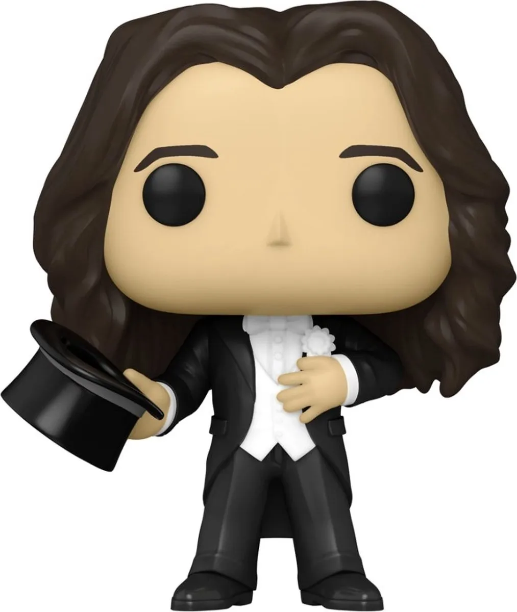 Funko POP! Alice Cooper Welcome To My Nightmare