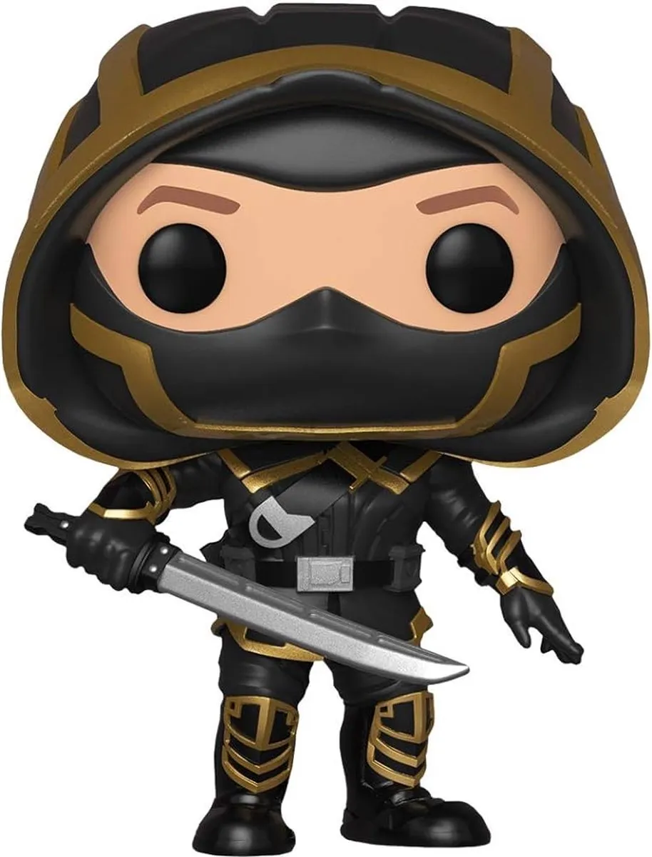 Funko POP! Marvel Avengers Ronin #465