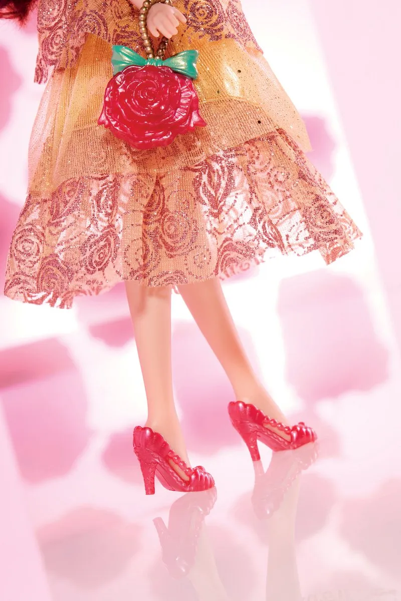 Disney Princess Belle Deluxe Modepop