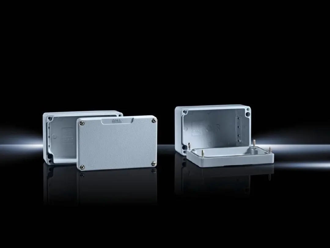 Rittal 9111210 RIT GA ALUMINIUM BEHUIZING