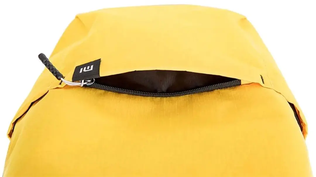 Xiaomi Rugzak 10L - 14 inch - Zwart - afbeelding 3 van 6