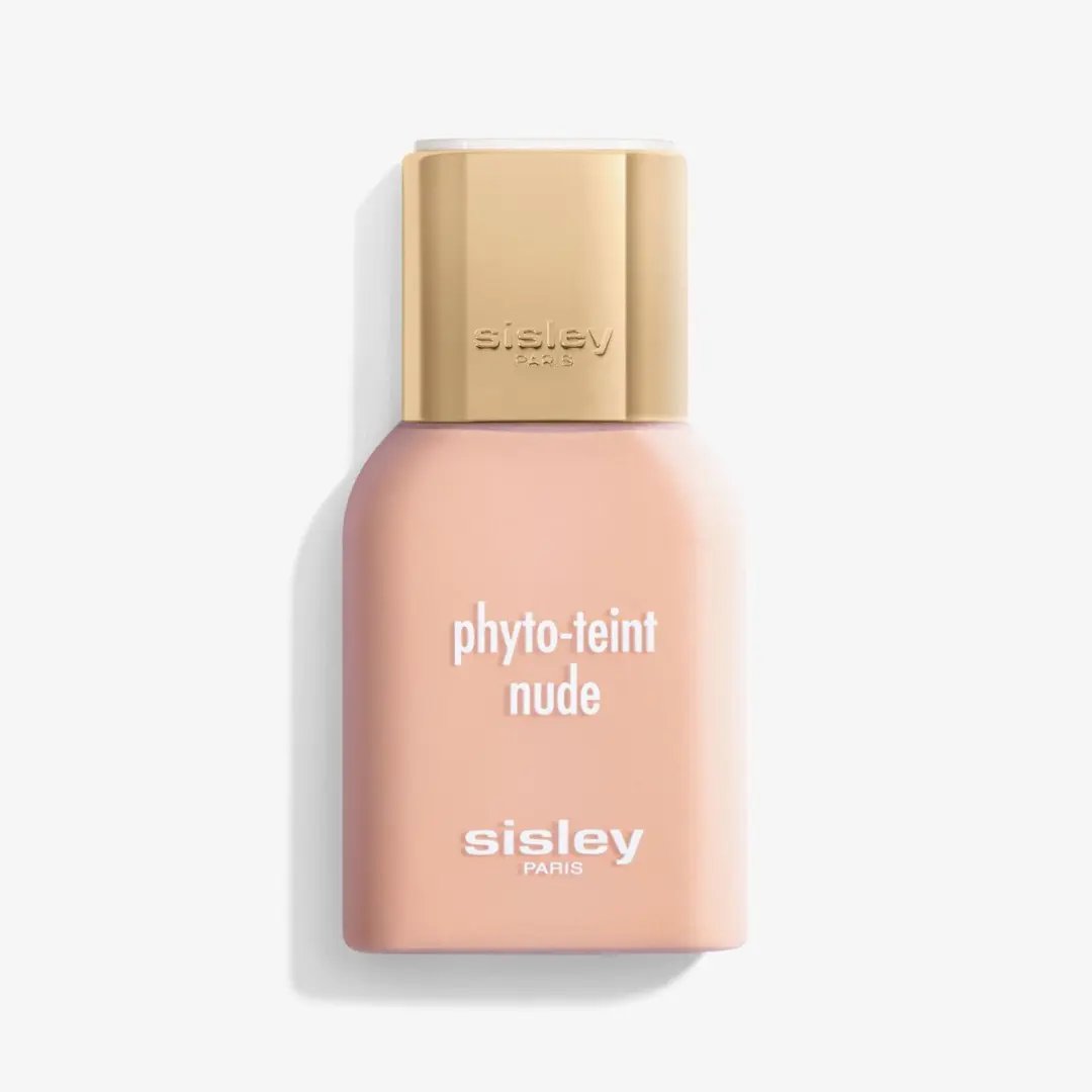 Sisley Phyto-Teint Nude 30ml