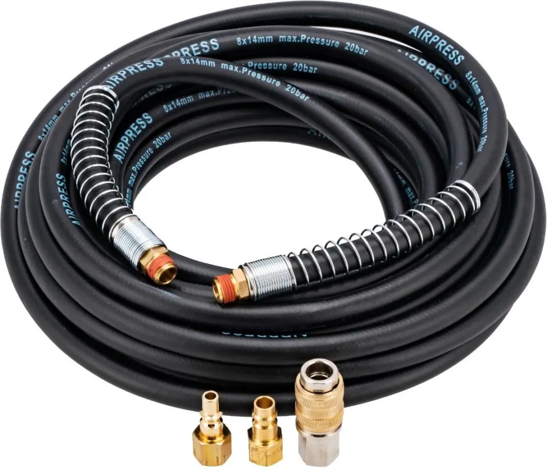 Makita P-45973-10 Luchtslang 10 m - afbeelding 5 van 6