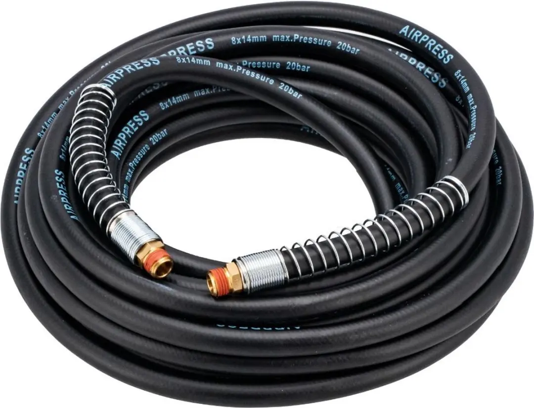 Makita P-45973-10 Luchtslang 10 m - afbeelding 3 van 6