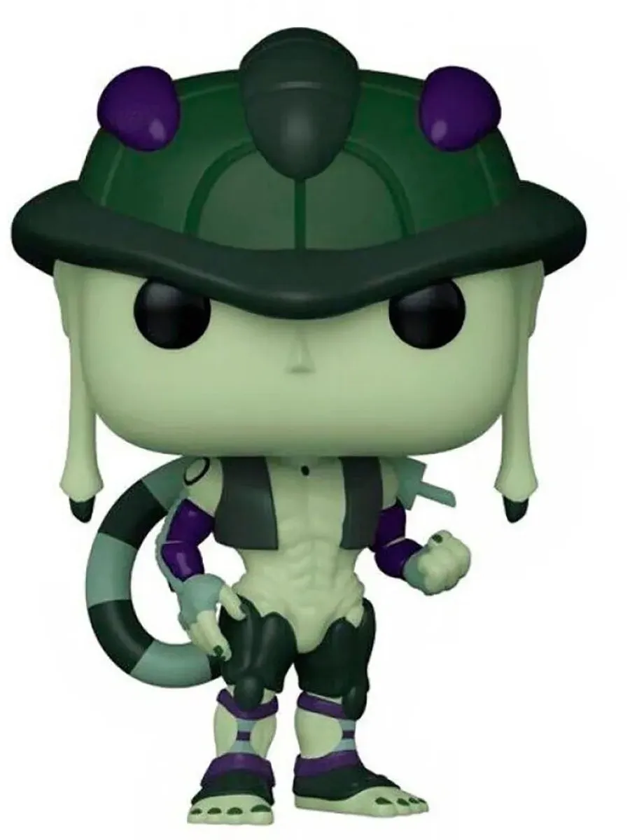 Funko Pop! Hunter X Hunter Meruem Special Edition - 1105