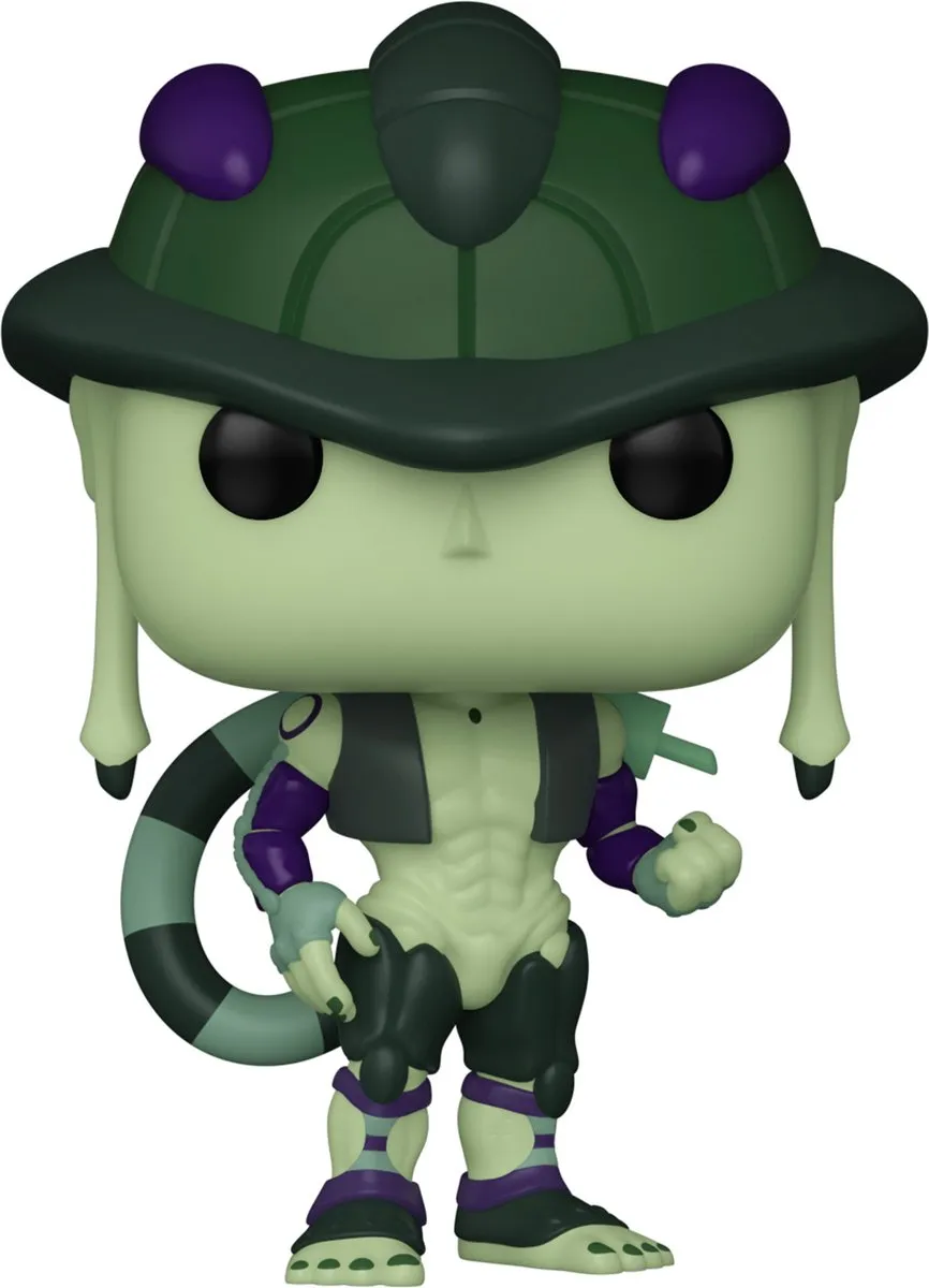 Funko Pop! Hunter X Hunter Meruem Special Edition