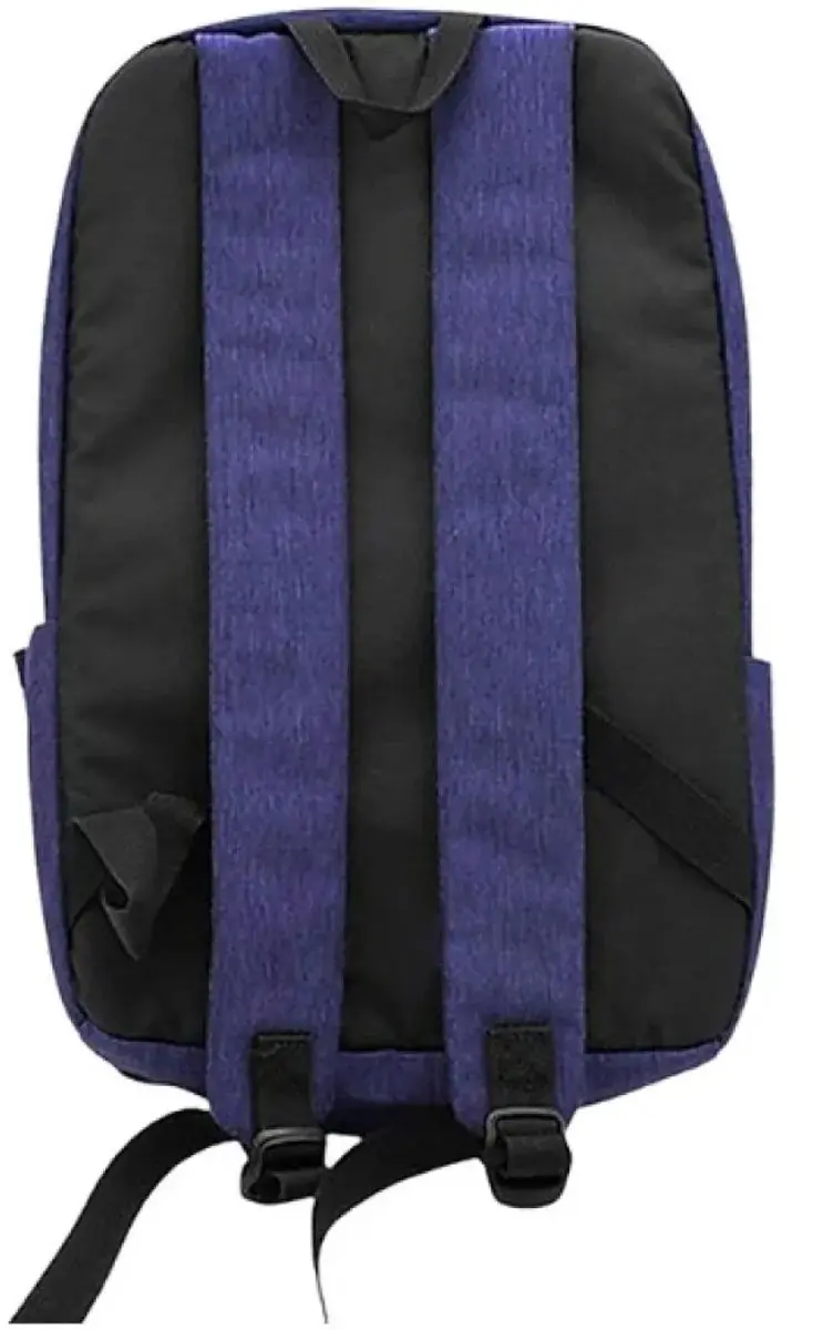 Xiaomi Mi Casual Daypack 10L - Donkerblauw - afbeelding 3 van 6
