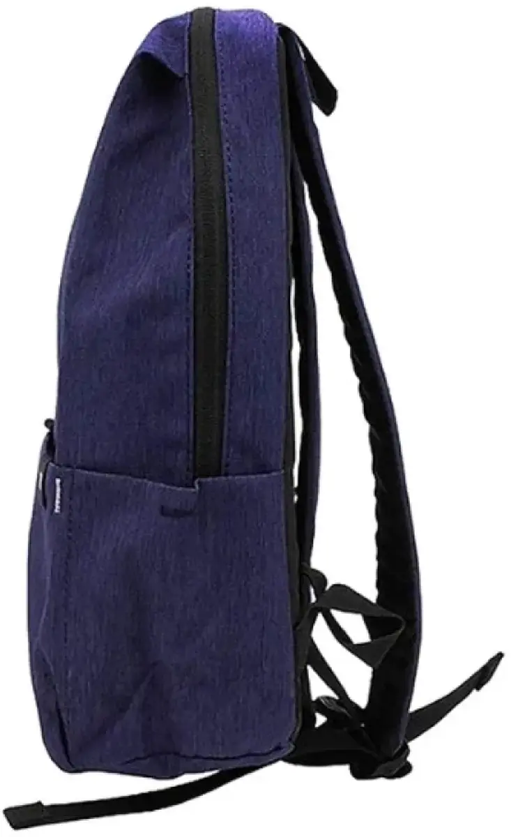 Xiaomi Mi Casual Daypack 10L - Donkerblauw - afbeelding 5 van 6