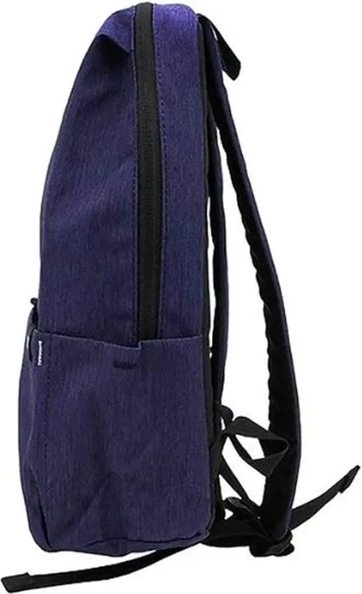 Xiaomi Mi Casual Daypack 10L - Donkerblauw - afbeelding 2 van 6