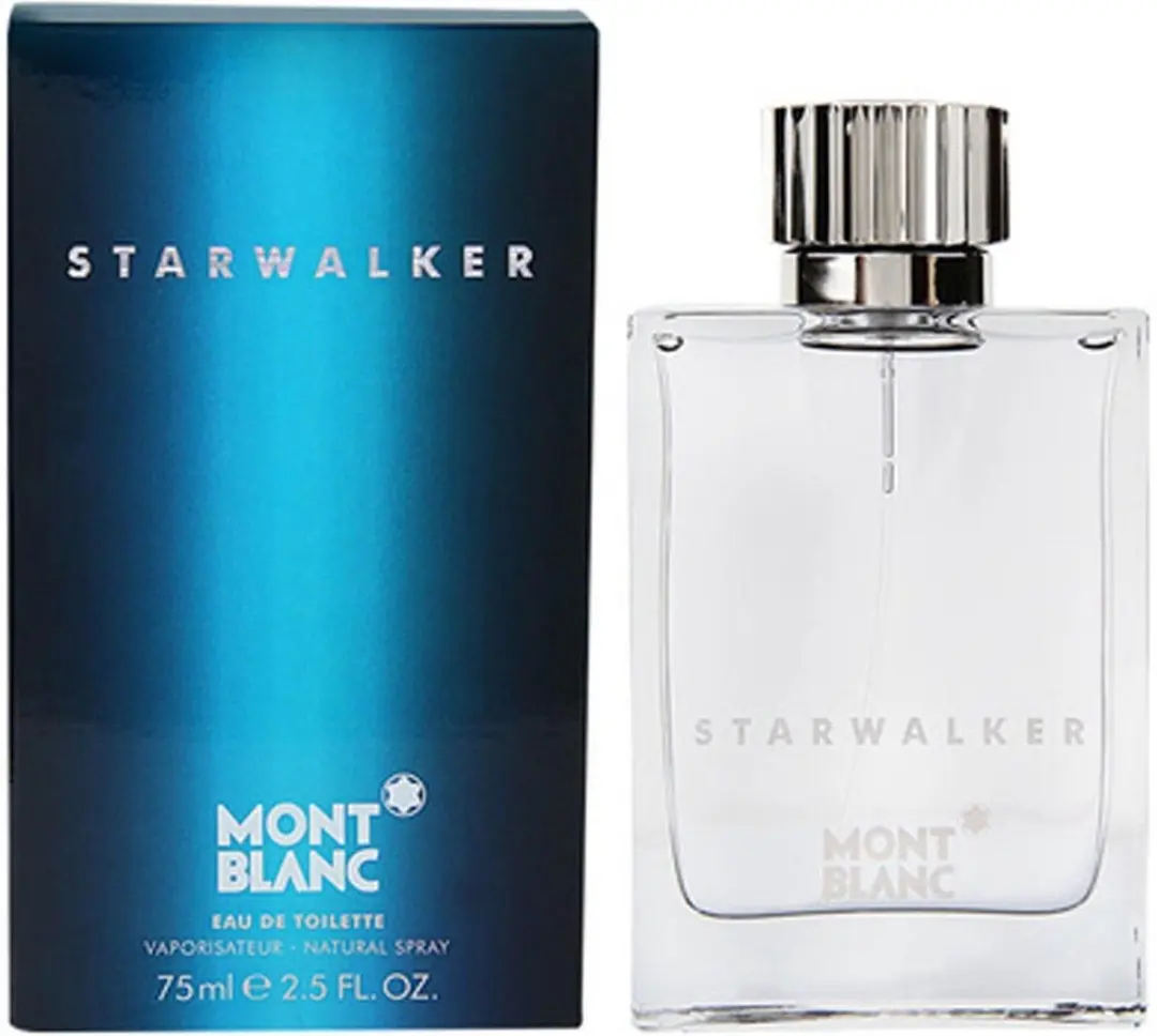 Mont Blanc Star Walker