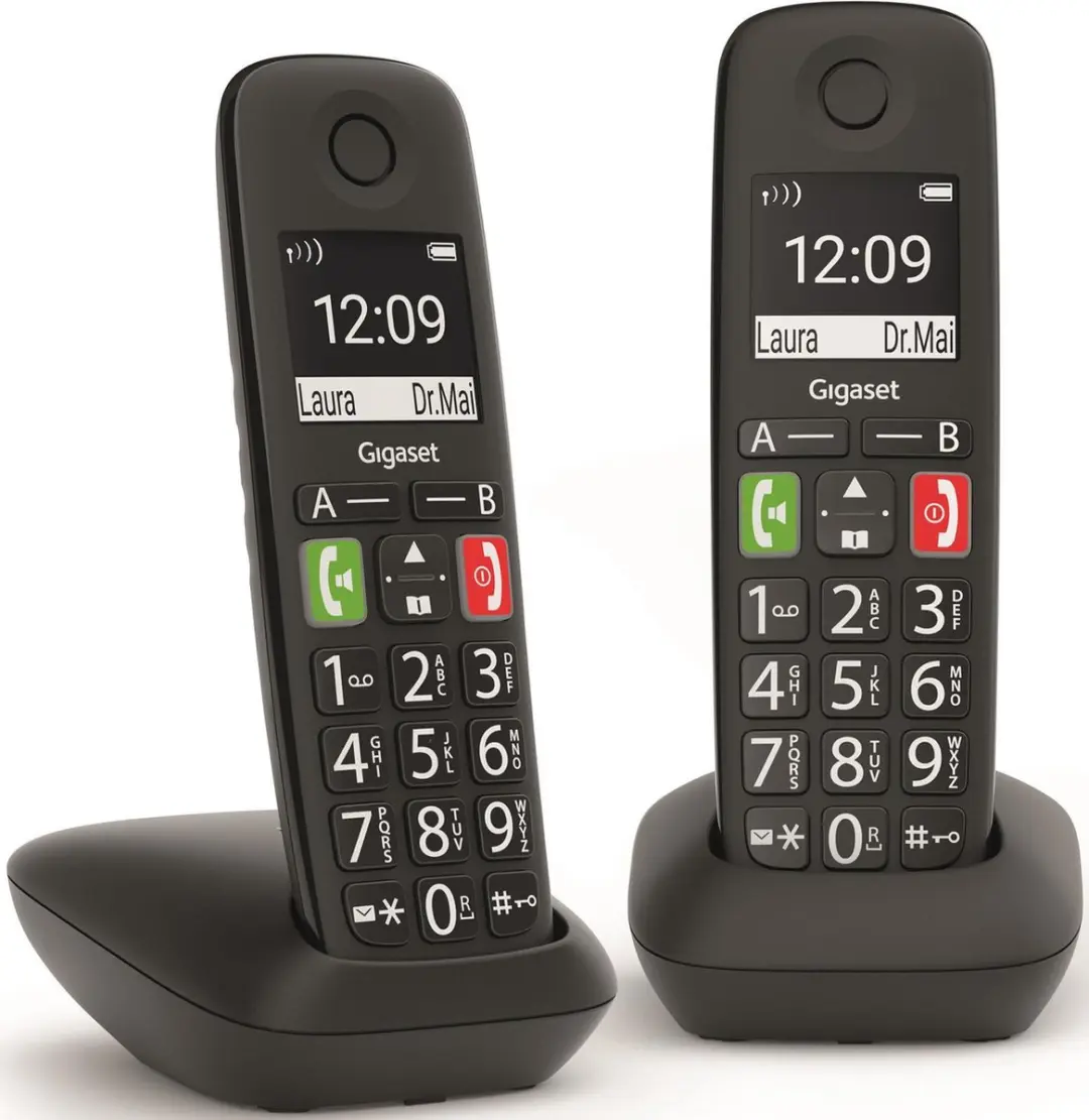 Gigaset E290M