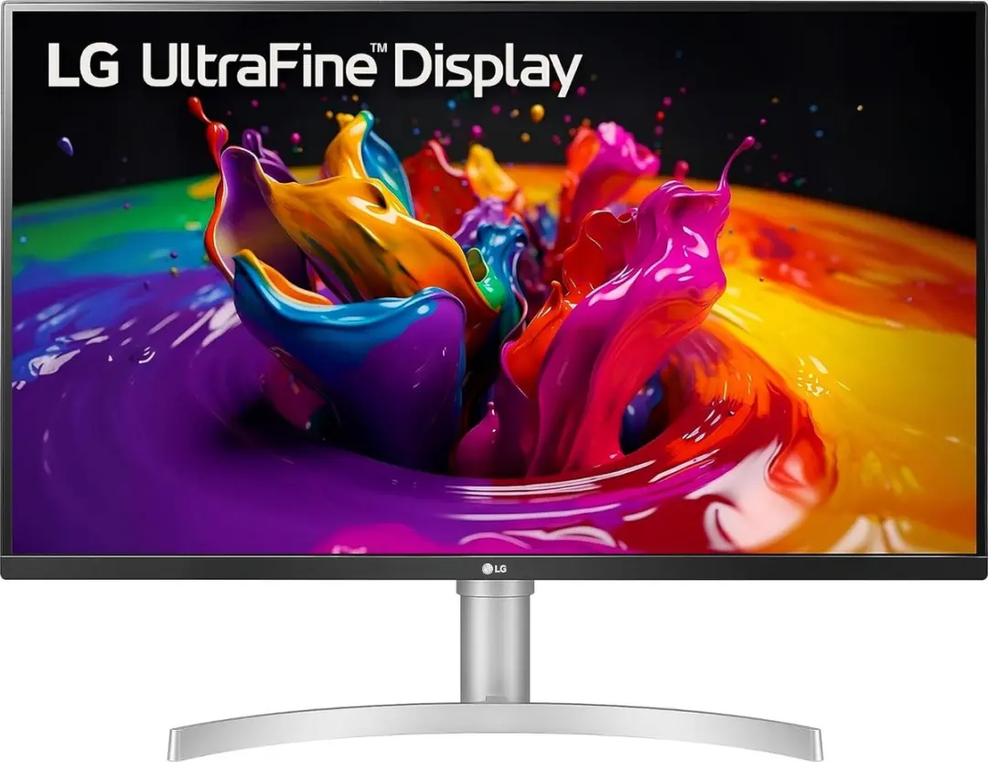 LG UltraFine 32UN650P-W